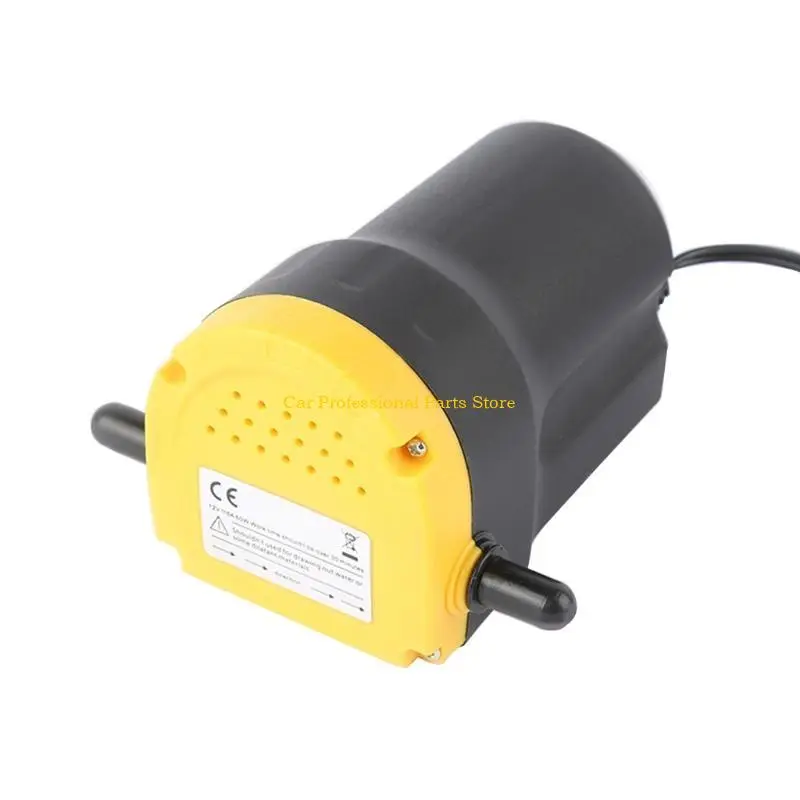 R53D Oil Change Extractor Fluid Scavenge Suction Transfer with Hose