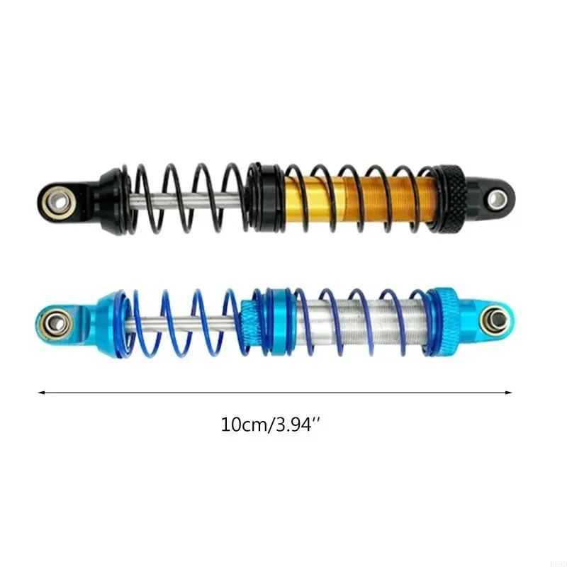 R53D 10cm Damper for 1/10 MN-999 Crawler Off-road Truck Racing RC Car