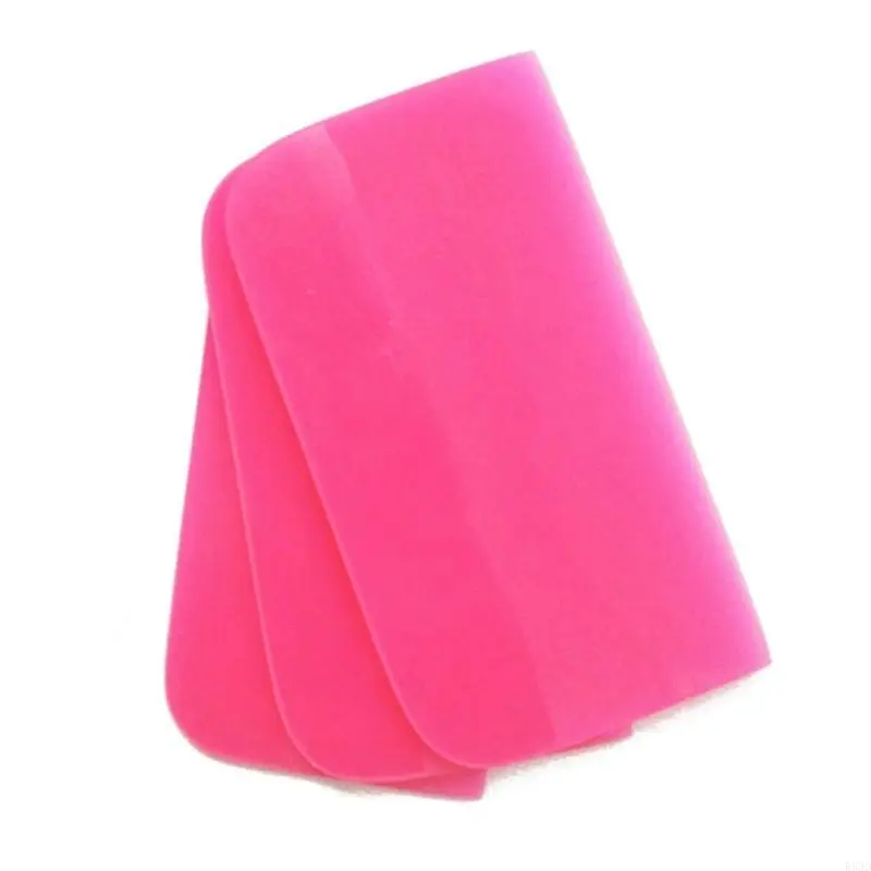 R53D Multi-function Squeegee Car Film Sticker Scraper Window Household Cleaning Tool