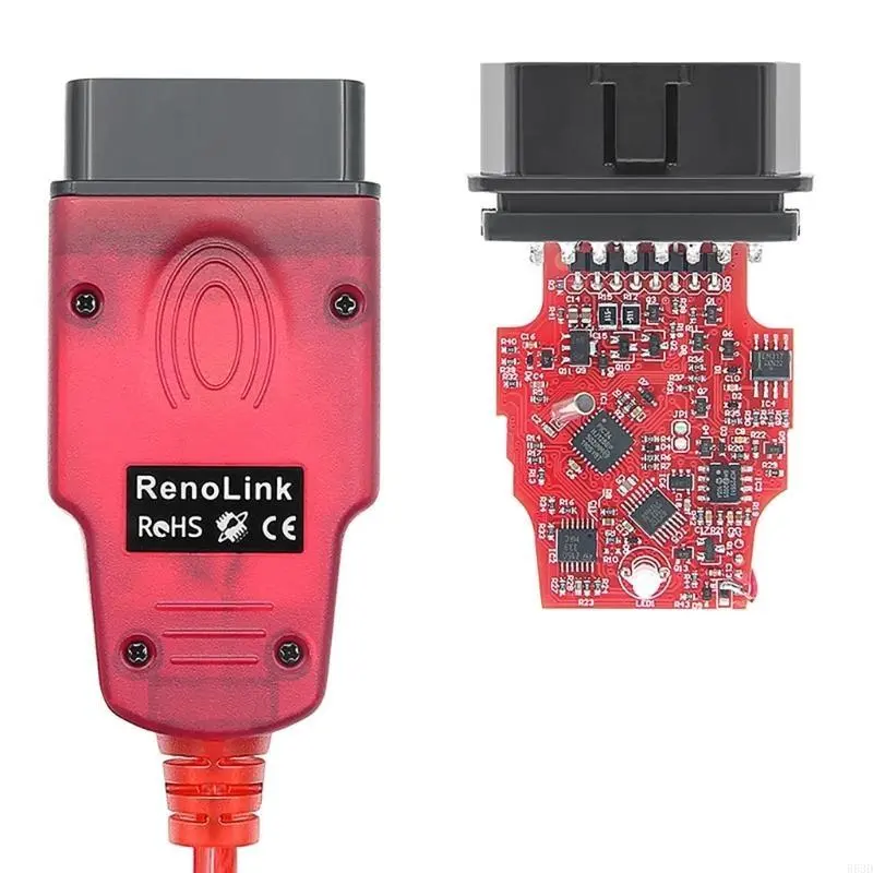 R53D Upgraded V1.99 V1.98 V1.87 OBD2 OBD2 OBD2 Car Diagnostic Auto Tool Keys Coding