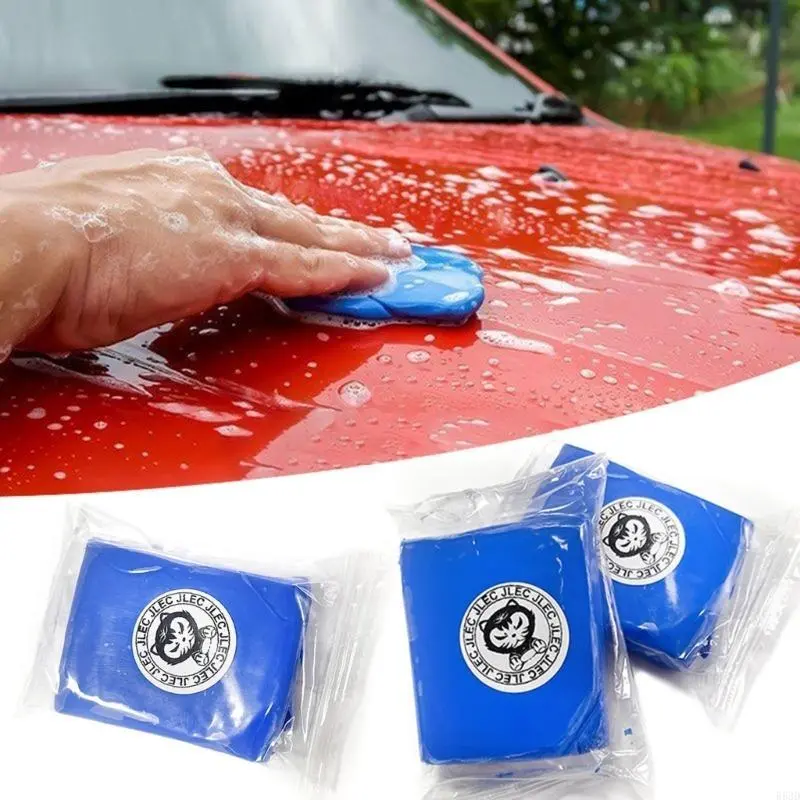 R53D Auto Care Washer Sludge Mud Remove Car Detailing Vehicle Cleaning Accessory