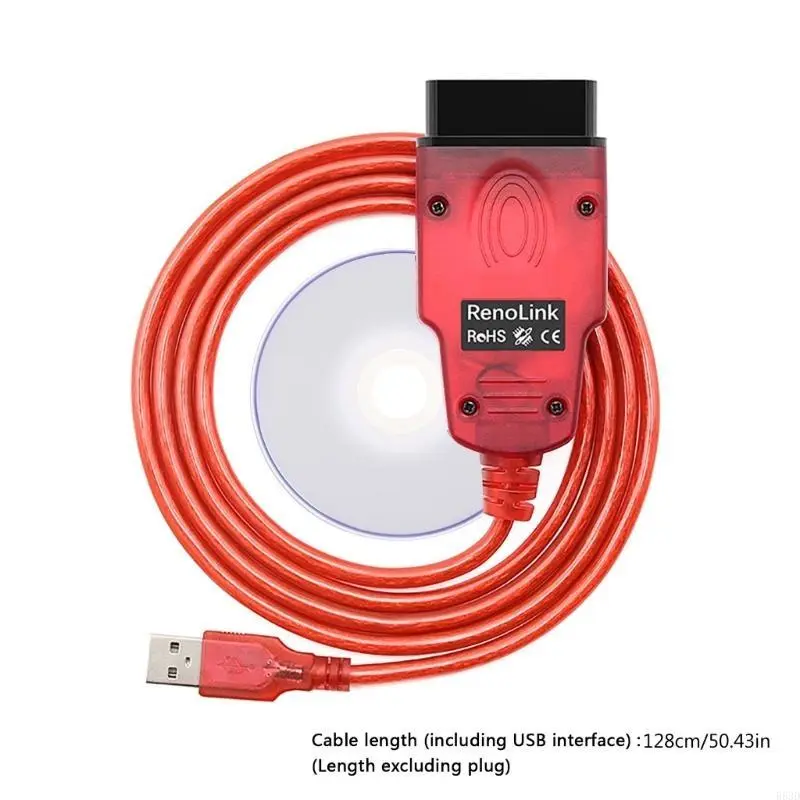 R53D Upgraded V1.99 V1.98 V1.87 OBD2 OBD2 OBD2 Car Diagnostic Auto Tool Keys Coding