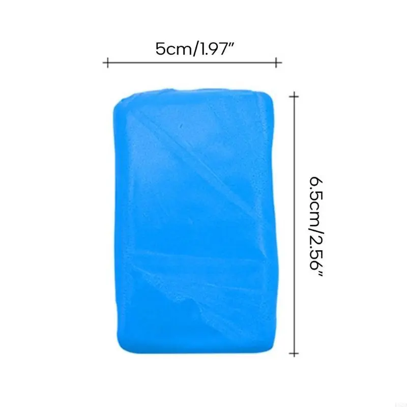 R53D Auto Care Washer Sludge Mud Remove Car Detailing Vehicle Cleaning Accessory