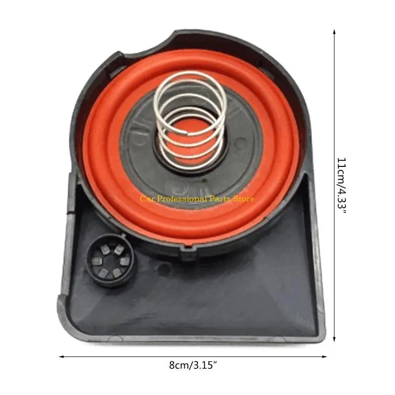 R53D for Valve PCV Cover Repair Engine Camshaft for Valve Cover for Mini 11127646