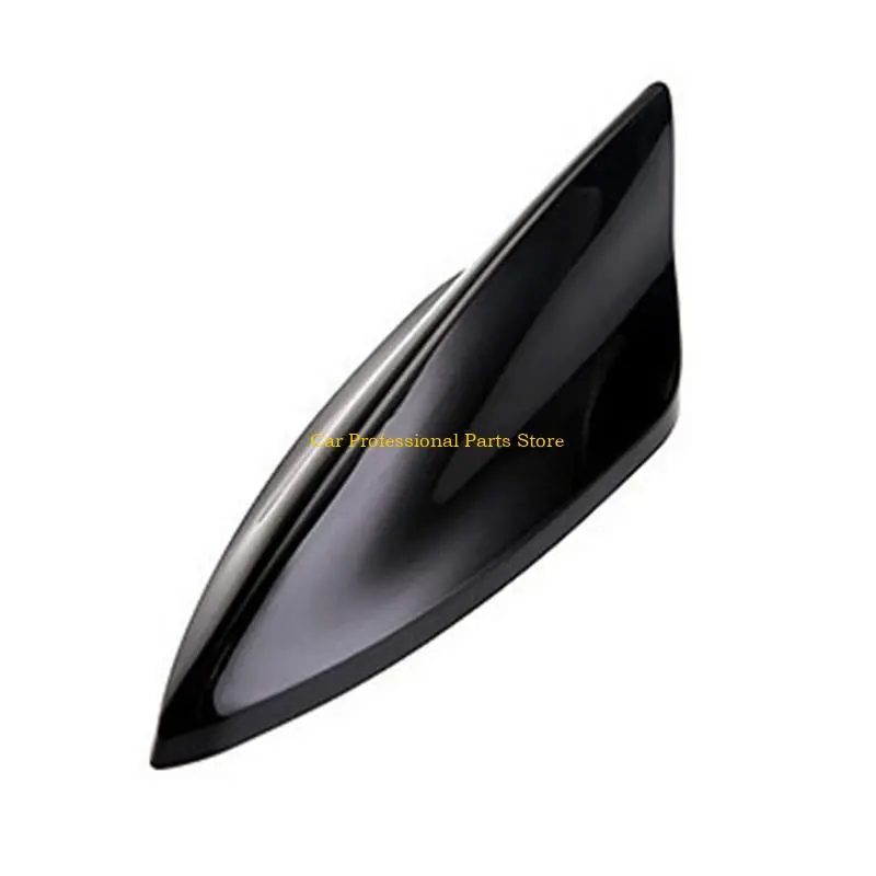 R53D Portable Shark Fin Antenna Radio Reception Supplies Auto Replacement Part