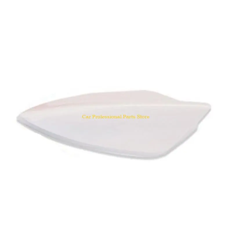 R53D Portable Shark Fin Antenna Radio Reception Supplies Auto Replacement Part