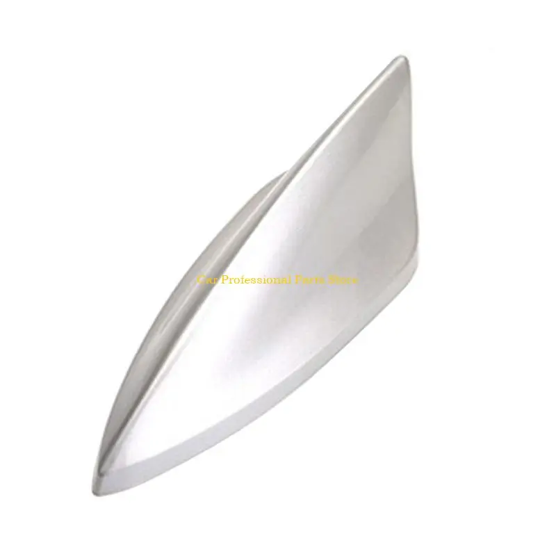 R53D Portable Shark Fin Antenna Radio Reception Supplies Auto Replacement Part