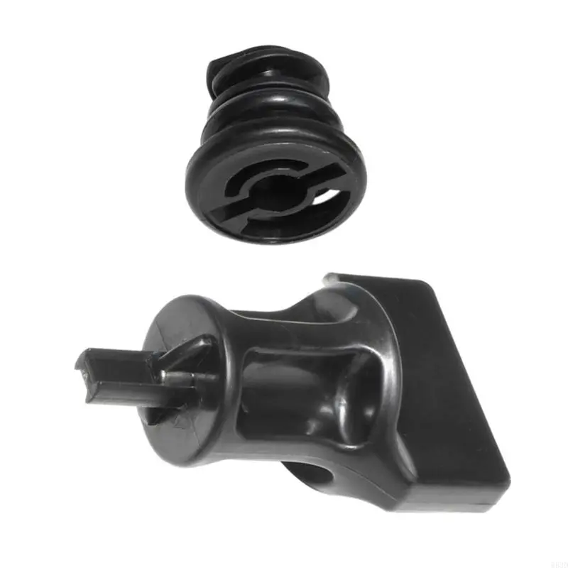 R53D Reliable Oil Drain Bolt with Optimized Sealing Structure Engine Oil Leak Prevention Plugs Car Spare Part for Vehicles