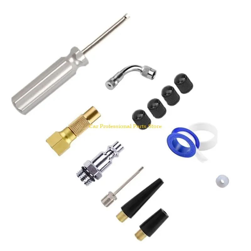 R53D Digital Tire Pressure Gauges Professional Accuracy 200PSI Car Truck Air Tires Inflator Digital Pressure Gauges