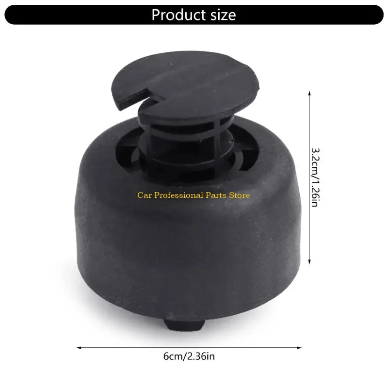 R53D Lift Jacking Pad Adapter 6395830046 for W639 W477 Enhances Stability and Safety