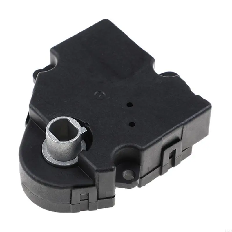 R53D For 604140 1573989 15232218 TemperatureControl Air Vent Blend Door Actuator HVAC