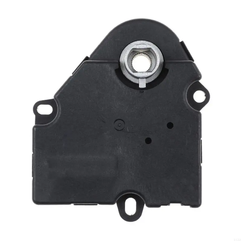 R53D For 604140 1573989 15232218 TemperatureControl Air Vent Blend Door Actuator HVAC