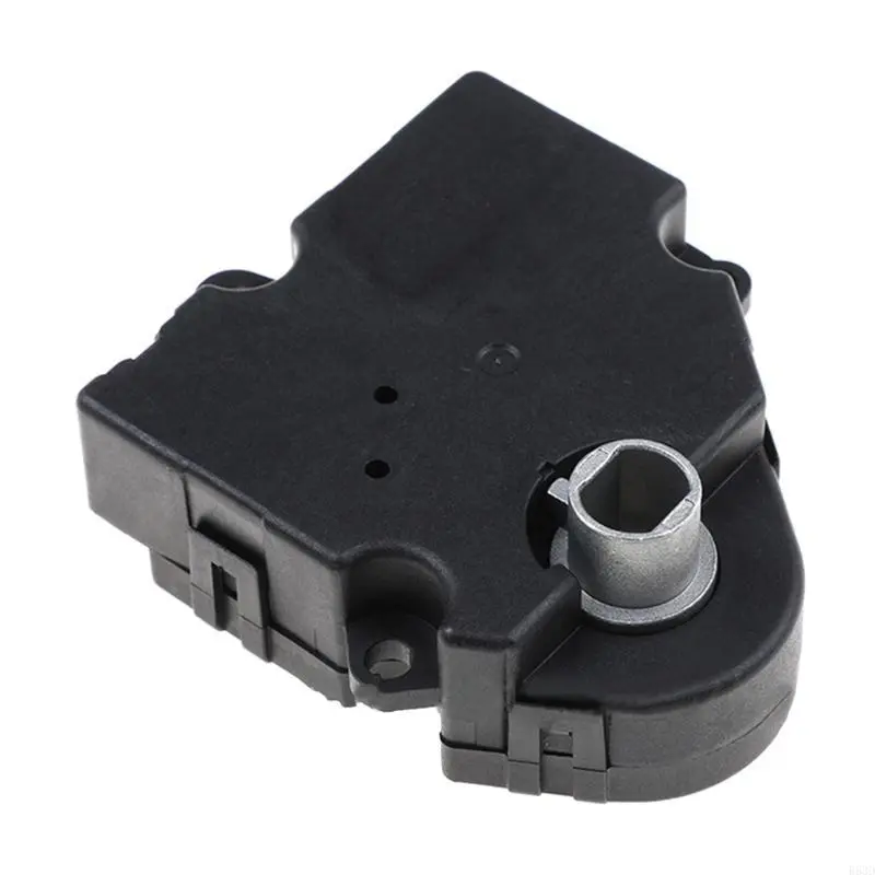 R53D For 604140 1573989 15232218 TemperatureControl Air Vent Blend Door Actuator HVAC