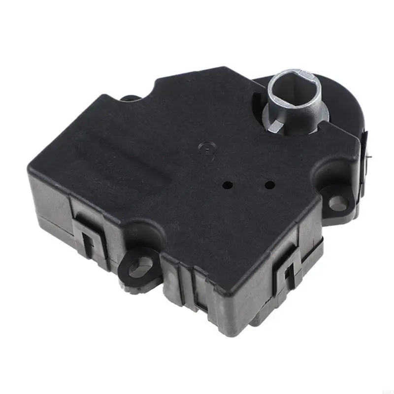 R53D For 604140 1573989 15232218 TemperatureControl Air Vent Blend Door Actuator HVAC