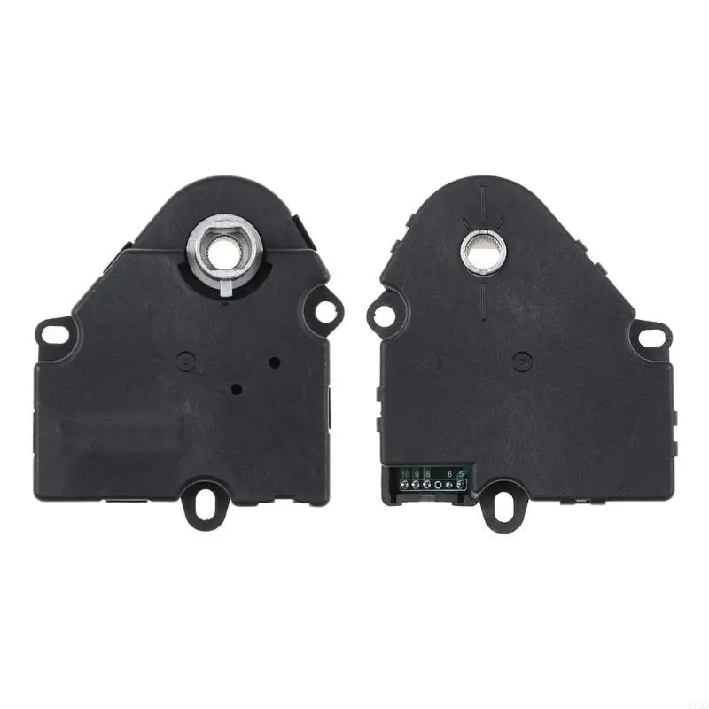 R53D For 604140 1573989 15232218 TemperatureControl Air Vent Blend Door Actuator HVAC
