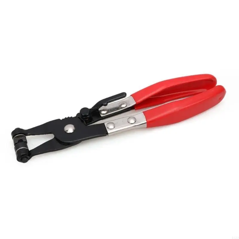 R53D Heavy Duty Install Tool for Most for Cars CV Joint Boot Clamp Plier Automotive Hose Plier Ear Type