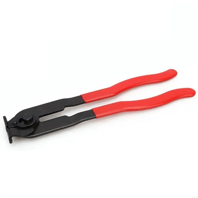 R53D Heavy Duty Install Tool for Most for Cars CV Joint Boot Clamp Plier Automotive Hose Plier Ear Type