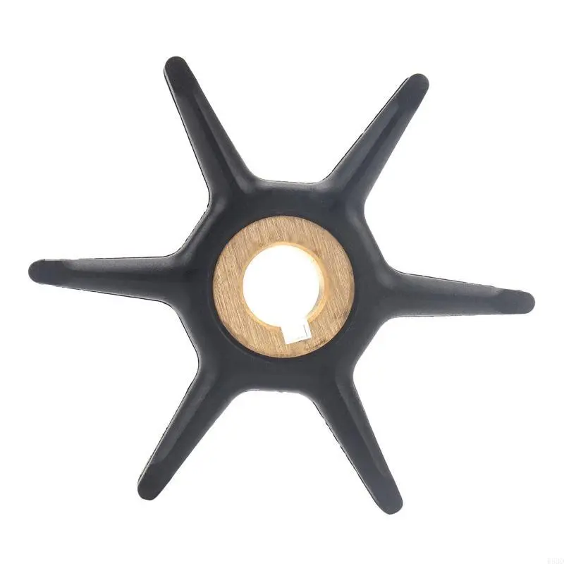 R53D Water Impeller for 3/4/5/5.5/6/7.5HP Motor 277181/434424 Replacement Impeller