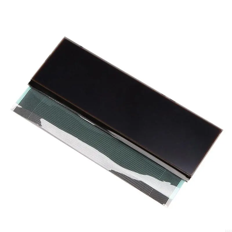 R53D for 206 C5 Xsara Picasso Navigation Screen Central Display Panel