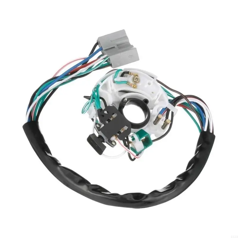 R53D Reliable Turn Switch Efficient Turn Switch with Easy Install Automotive Switch replacements for F150 F250