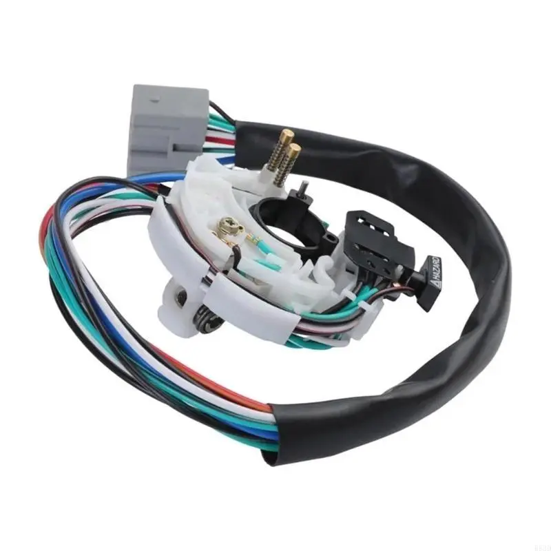 R53D Reliable Turn Switch Efficient Turn Switch with Easy Install Automotive Switch replacements for F150 F250