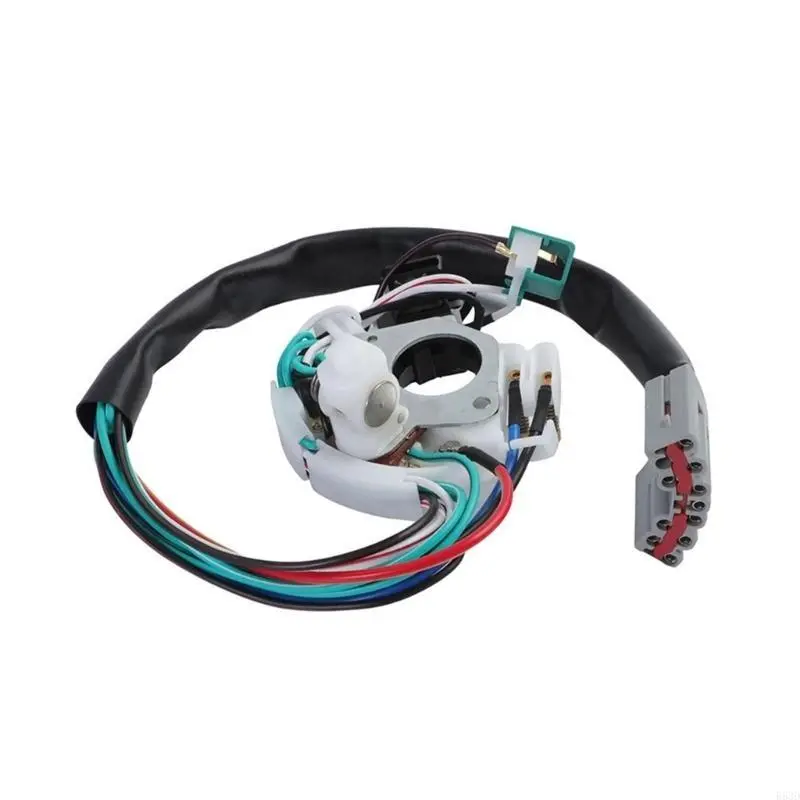 R53D Reliable Turn Switch Efficient Turn Switch with Easy Install Automotive Switch replacements for F150 F250