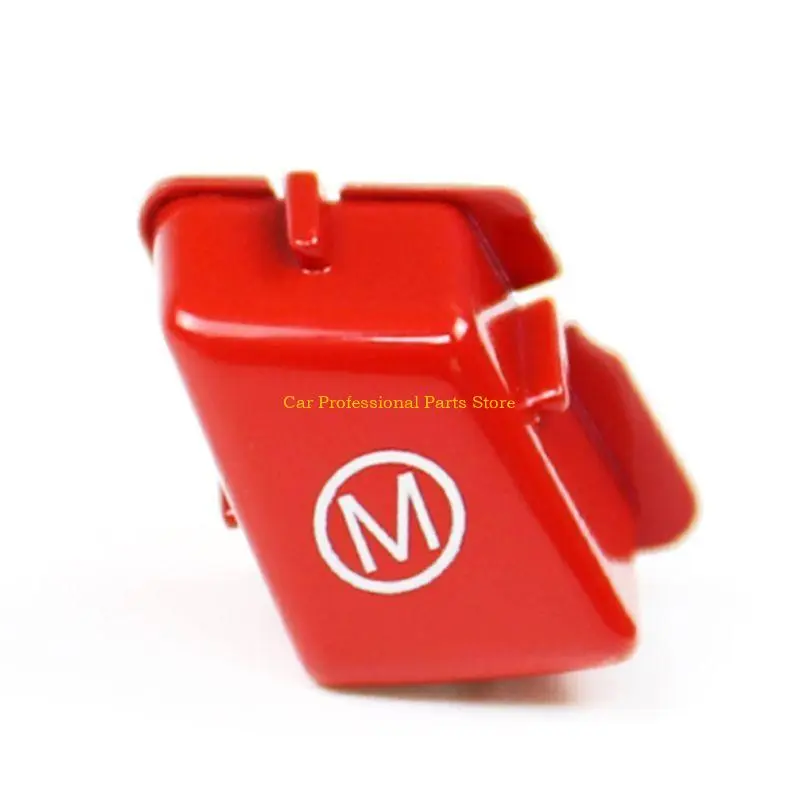 R53D Suitable for 3 Series E90 E91 E92 E93 2007-2013 Start Stop Push Button Ignition Switch with START Stop Engine Button