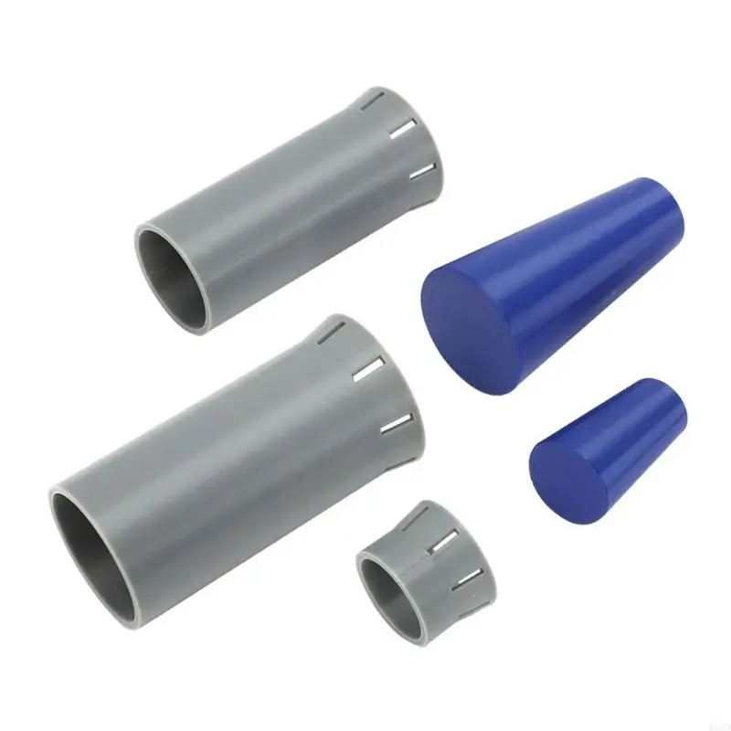 R53D User Friendly Transmission Input Shaft Sealing Rings Resizing Toolkit for 10R80