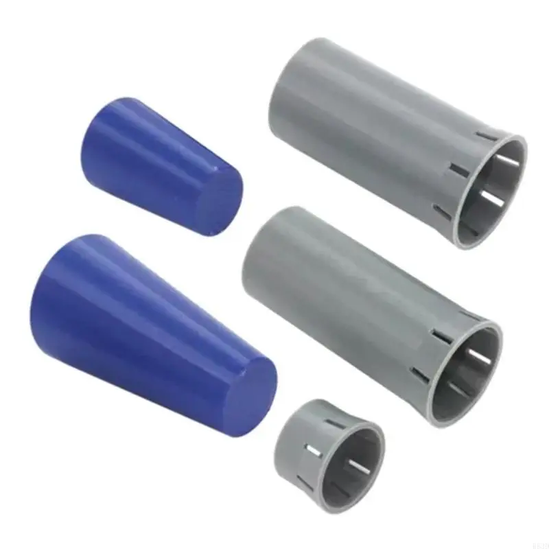 R53D User Friendly Transmission Input Shaft Sealing Rings Resizing Toolkit for 10R80
