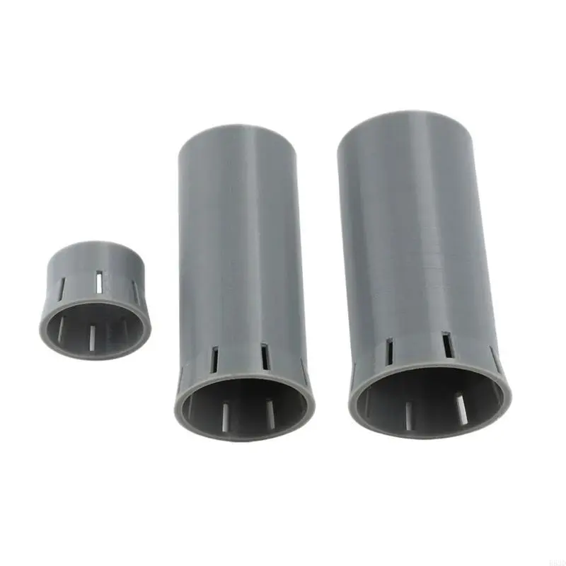 R53D User Friendly Transmission Input Shaft Sealing Rings Resizing Toolkit for 10R80