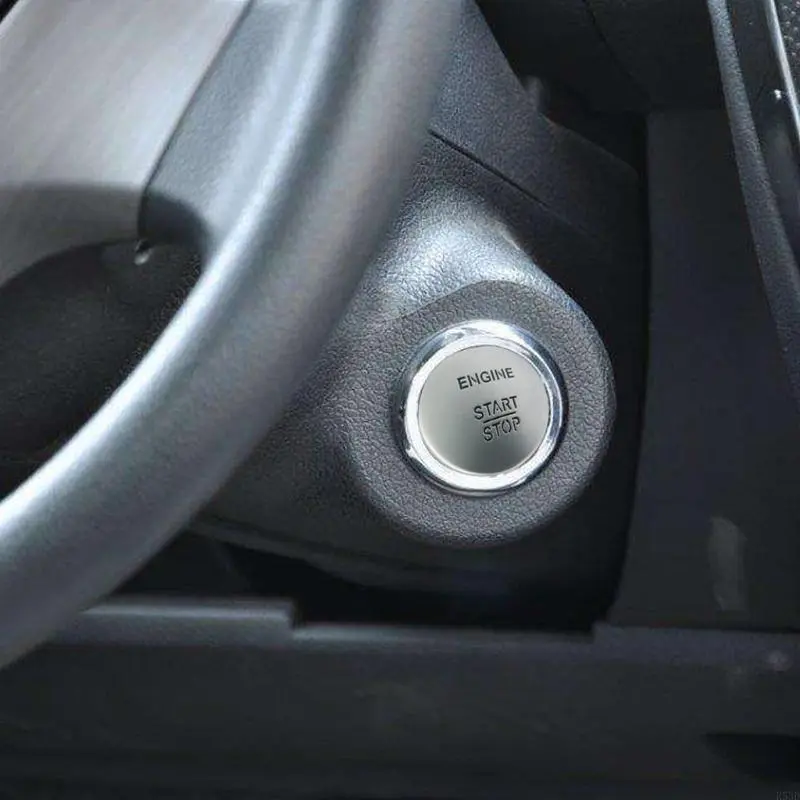 R53D A2215450714 2215450714 Suitable for W251 W204 205 W221 W164 Start Stop Push Button Ignition Switch Keyless