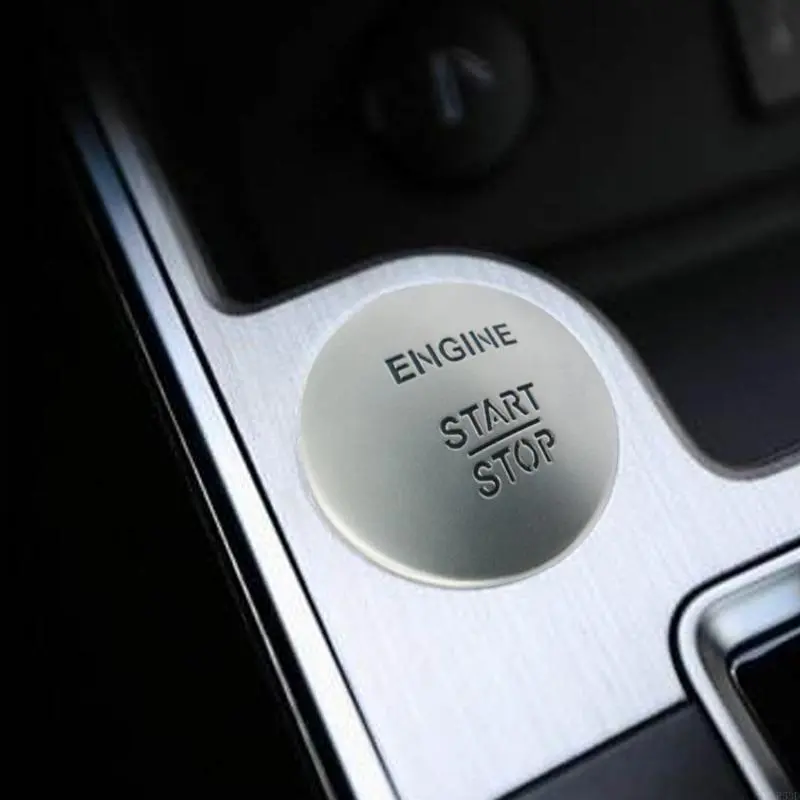 R53D A2215450714 2215450714 Suitable for W251 W204 205 W221 W164 Start Stop Push Button Ignition Switch Keyless