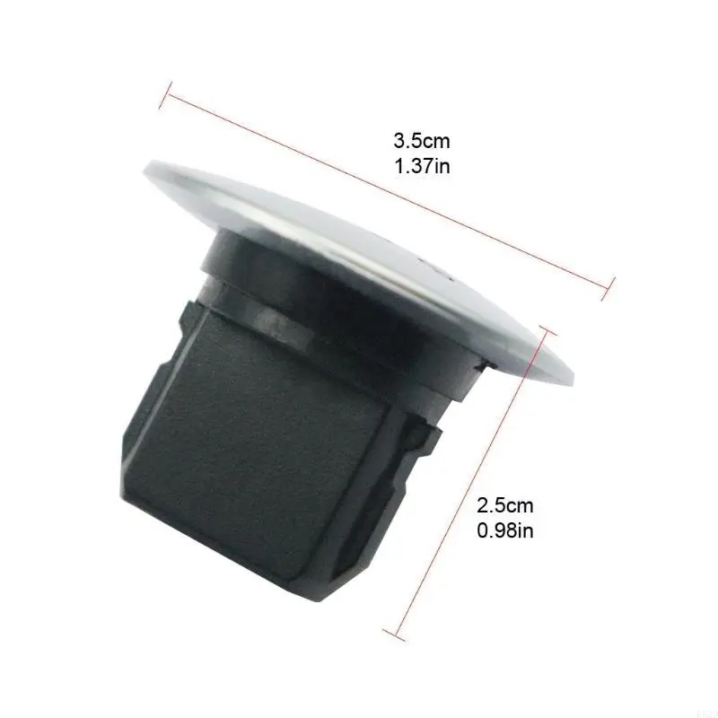 R53D A2215450714 2215450714 Suitable for W251 W204 205 W221 W164 Start Stop Push Button Ignition Switch Keyless