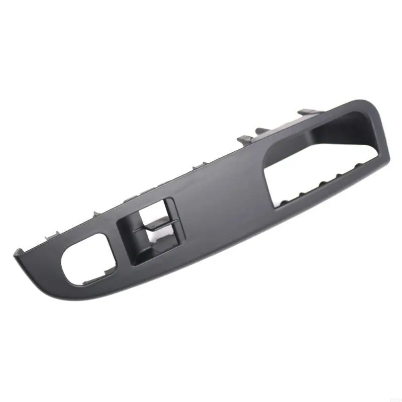 R53D For Golf 2 Door Models Car Door Interior Panel Window Switch Bezel Trim