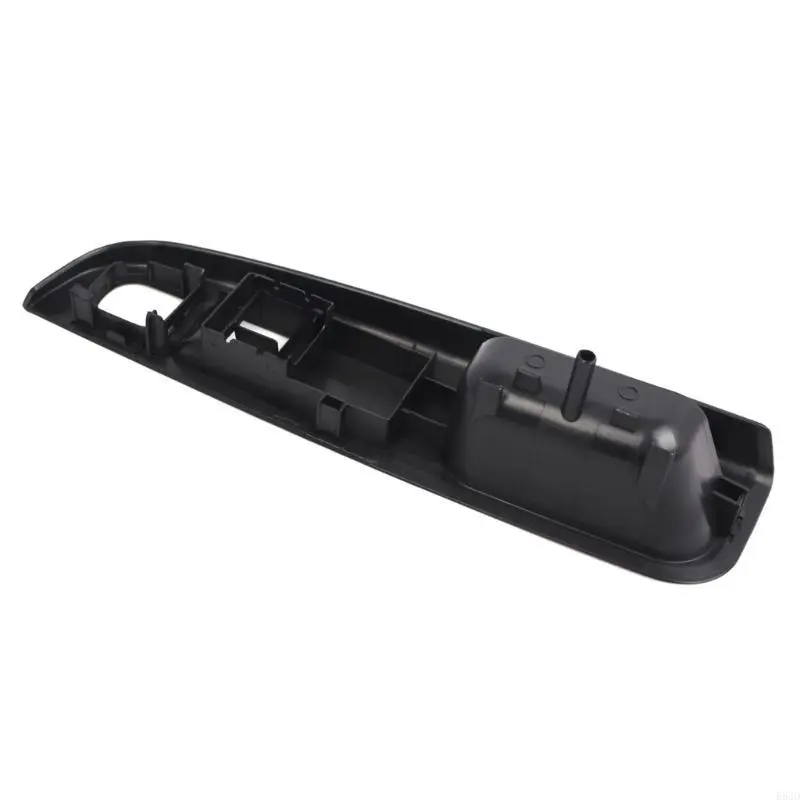 R53D For Golf 2 Door Models Car Door Interior Panel Window Switch Bezel Trim