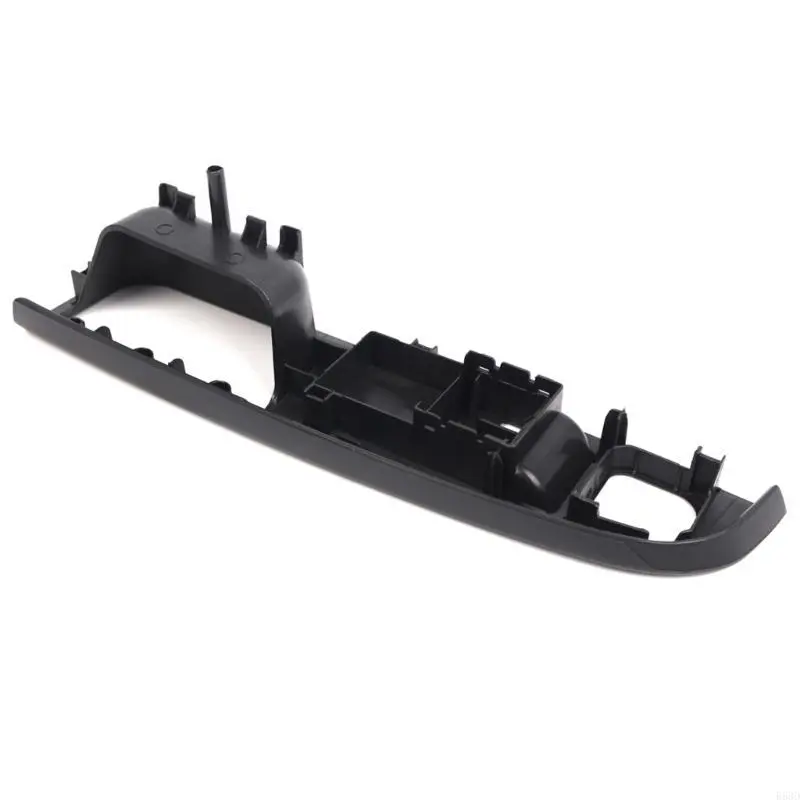 R53D For Golf 2 Door Models Car Door Interior Panel Window Switch Bezel Trim