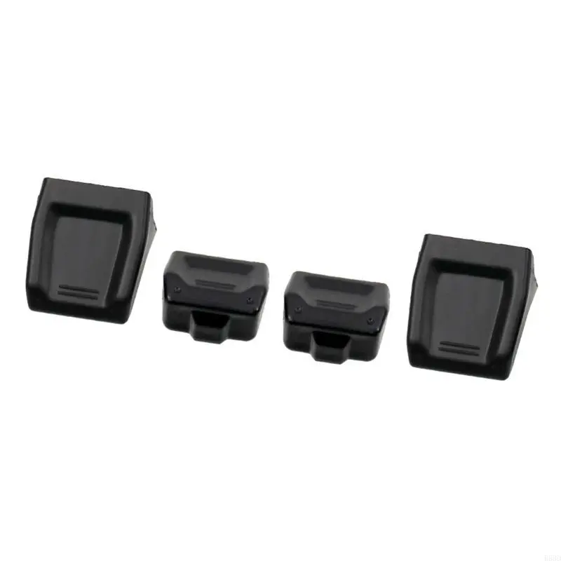 R53D Center Console Enhancement Switches for Feature Ergonomic Design & Quick Setups