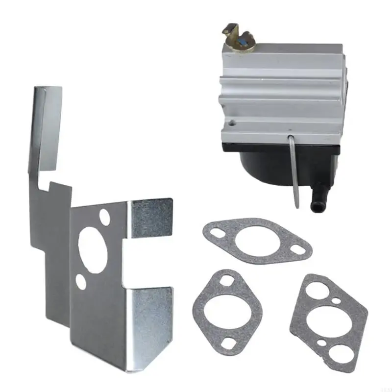 R53D High Performance 640020 Carburetor + Air Filter Tune Up Quality Material