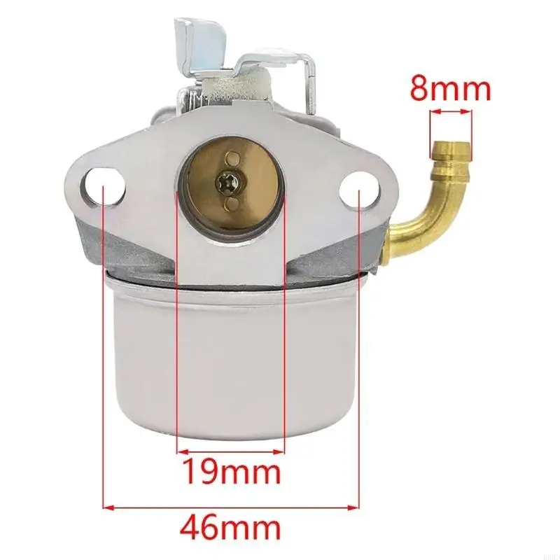 R53D Durable Carburetor Accessories for 698478 694174 690046 693751