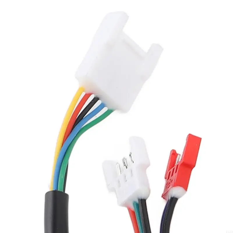 R53D Replacement Electric Scooter Instrument Dashboard with Anti Rust Features for Long Term Use Enhanced Riding Experience