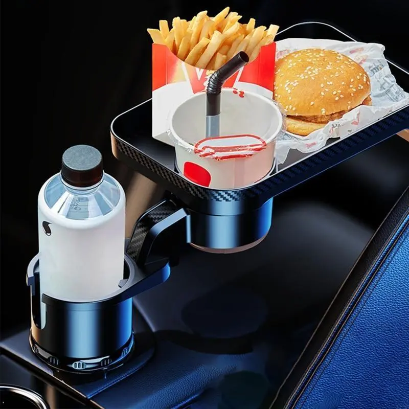 R53D Desk Save Place Durable Study Tray Writing Notebook Lightweight Table