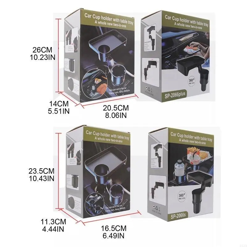 R53D Desk Save Place Durable Study Tray Writing Notebook Lightweight Table