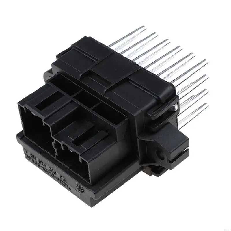 R53D For 15141283 Heater Blower Motor Resistor Car Parts