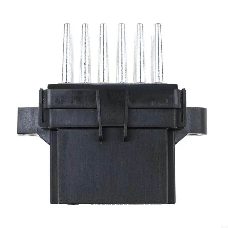 R53D For 15141283 Heater Blower Motor Resistor Car Parts