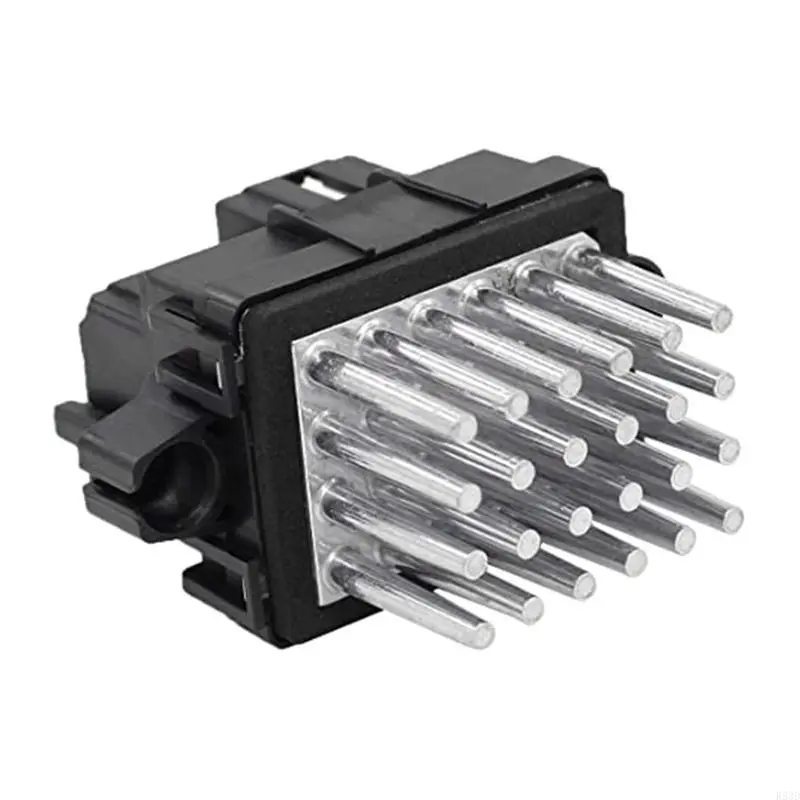 R53D For 15141283 Heater Blower Motor Resistor Car Parts