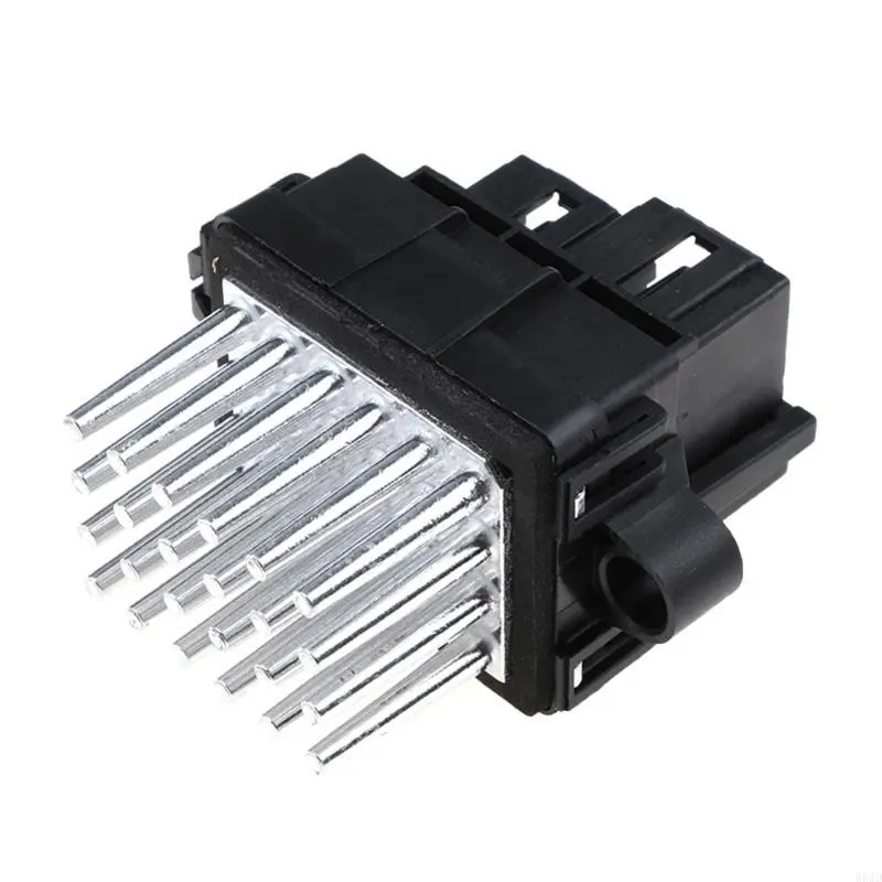 R53D For 15141283 Heater Blower Motor Resistor Car Parts
