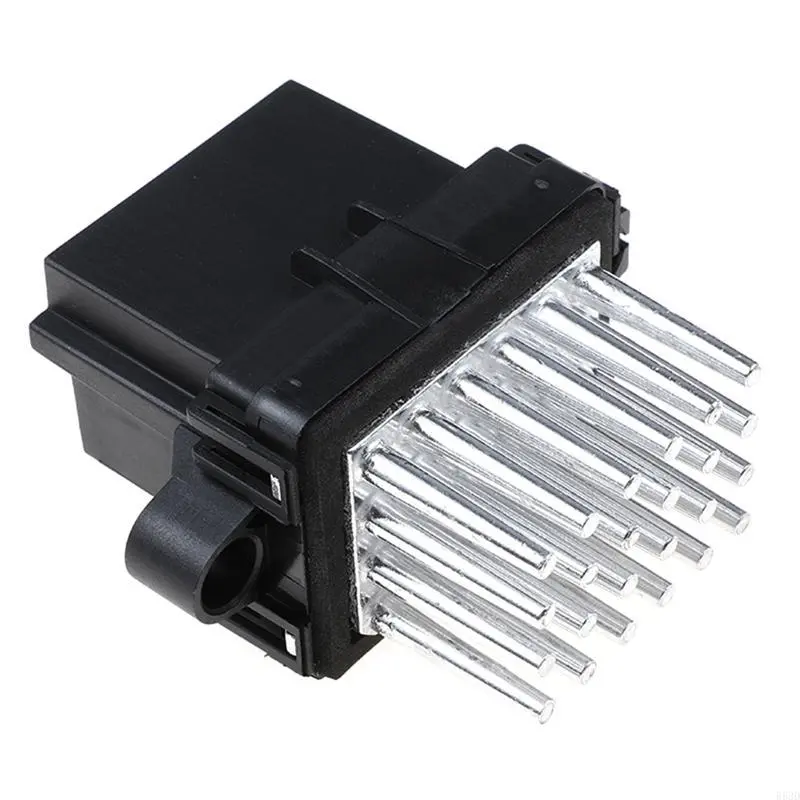 R53D For 15141283 Heater Blower Motor Resistor Car Parts