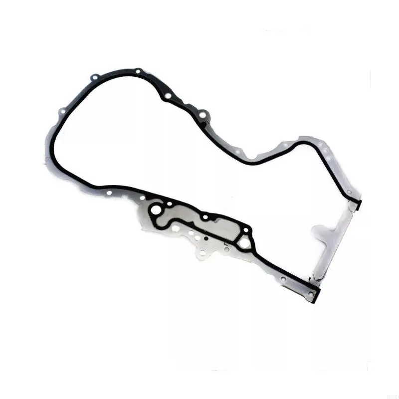 R53D Timing Gear Gasket Head Cover Front Crankshaft Seal 03C109287C 03C109287G