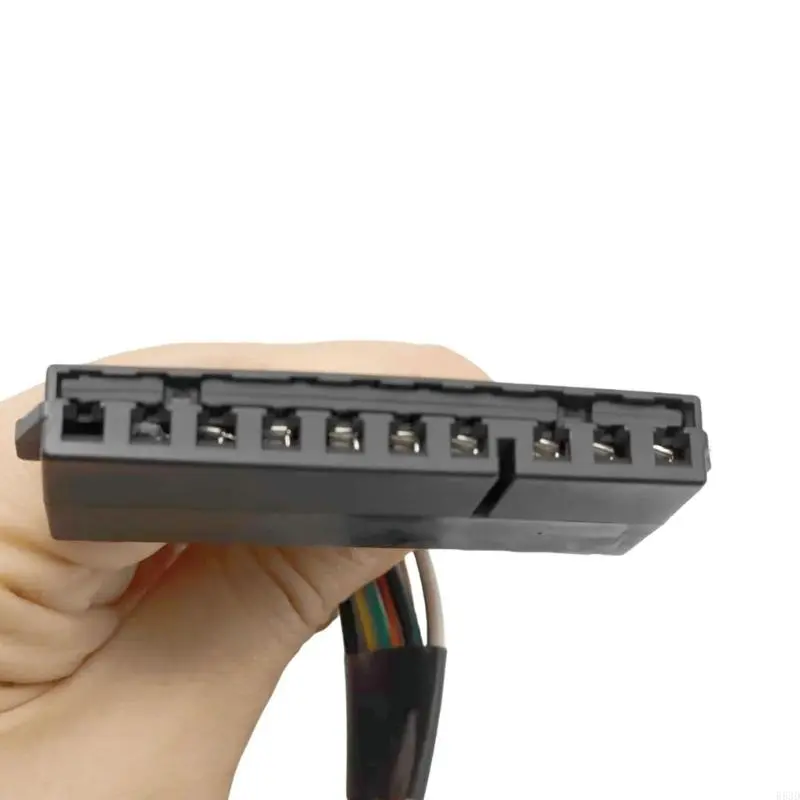 R53D Waterproof Precise Turn Switch 19021133 1S2485 89057901 DL6130