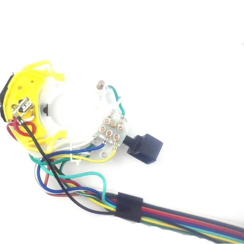 R53D Waterproof Precise Turn Switch 19021133 1S2485 89057901 DL6130